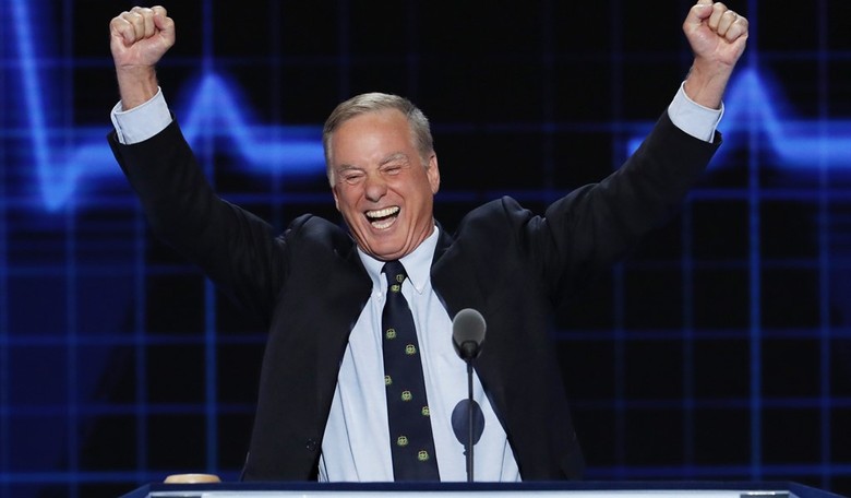 Howard Dean: Steve Bannon Is A Nazi