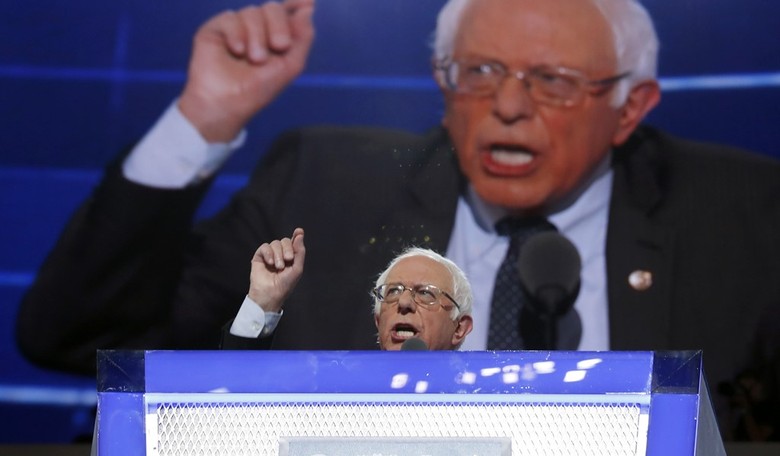 Economic Illiteracy: Sanders' Reaction to Trump Carrier Deal as Backwards as You Might Expect