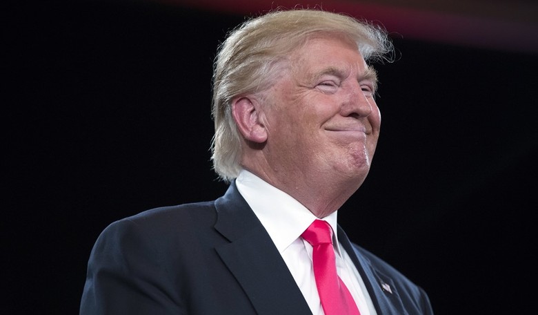 Donald Trump, the ADHD Candidate