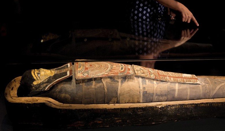 Egypt Is in an Uproar After 3,000-Year-Old Gold Bracelet Stolen From Cairo Museum, Melted for Scrap