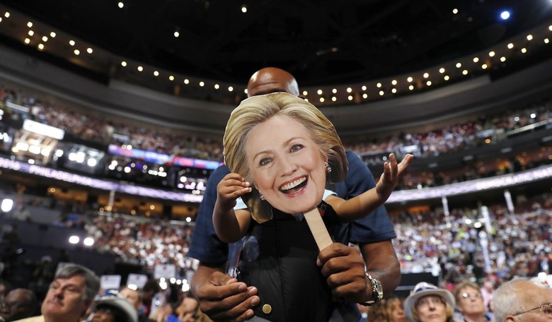 Democratic Platform: Killing The Unborn is Fine with Us