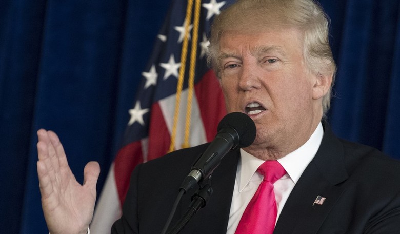 Dems Are Now Offering a Reward For Trump's Tax Returns 