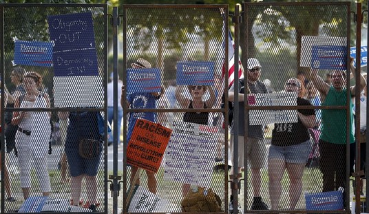 Bernie Supporters Won't Accept Hillary Clinton Nomination