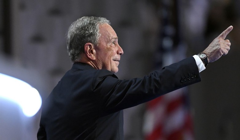 Feeling The Heat, Establishment Ramps Up Attacks On Trump