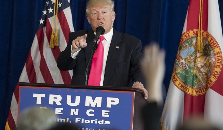 Shots Fired: Conservative Commentator George Will Says Trump Won't Release Taxes Due To Possible Russian Ties