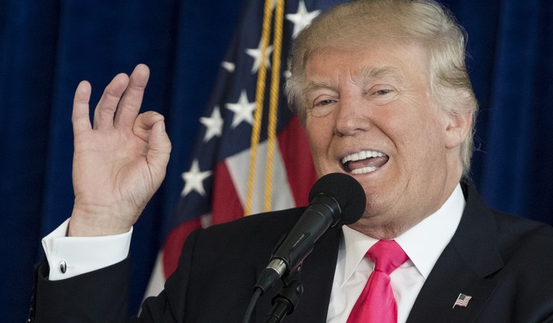 Trump: I Hope The Russians Hacked and Reveal Hillary's Deleted Emails