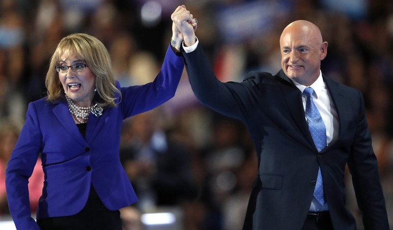 No Surprise: Dem Senatorial Candidate Mark Kelly Returns Thousands To United Arab Emirates Because...