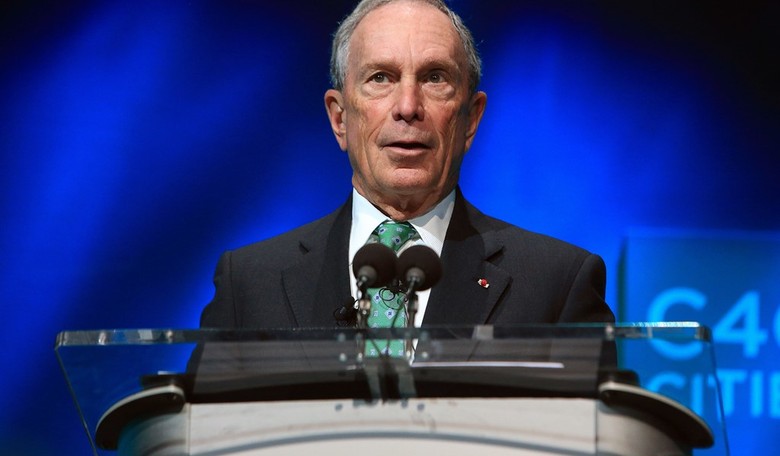 Bloomberg Spending $15 to $20 Million On Voter Registration Drive to Defeat Trump