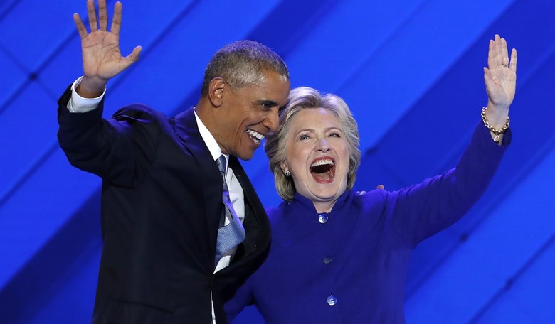 Uh oh: IRS To Review GOP Inquiry Into Clinton Foundation 