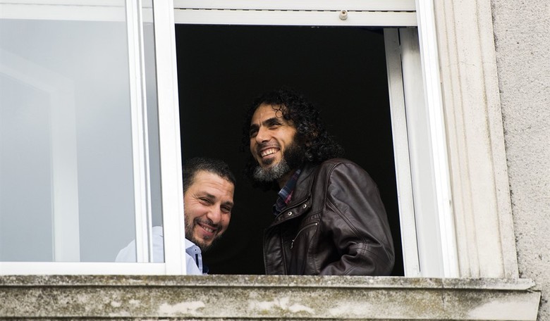 Gitmo Detainee: Saudi Arabia's Terrorist Rehab Center Is Actually Encouraging Jihadists to Get Back in the Fight 