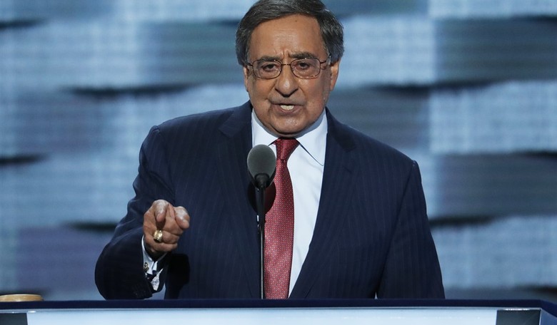 Replacing Joe Biden with Leon Panetta Could Save America