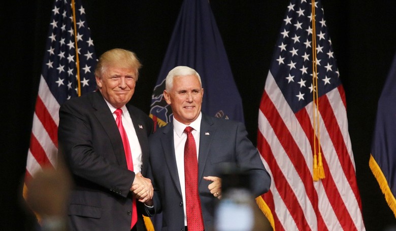 Why Voting for Donald Trump Is a Morally Good Choice