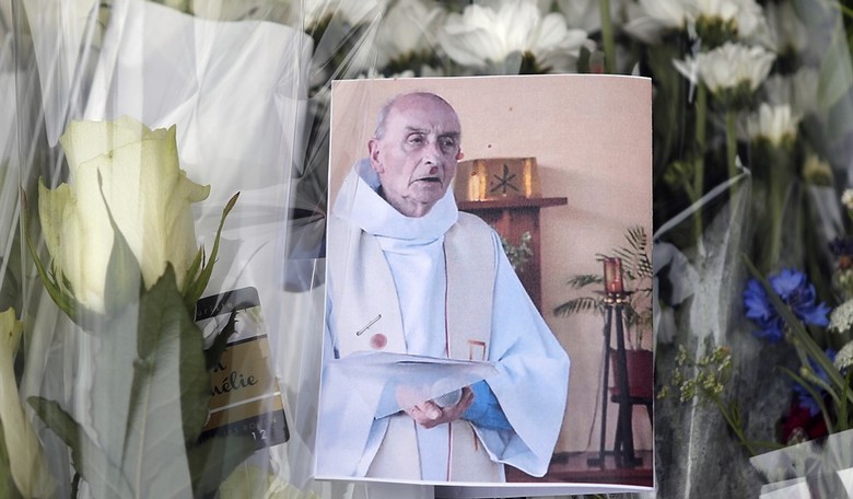 Priest Murdered By ISIS May Be Declared A Saint