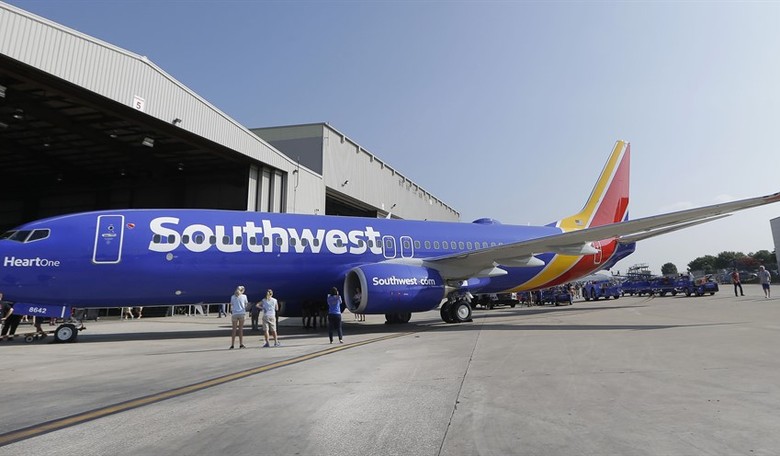 Southwest Flight Attendant: I'm Pro-Life And Criticized My Union So They Fired Me