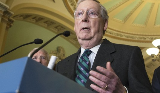 Congress is Writing the President a Blank Check for War