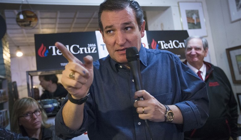 Cruz or Tyranny: Two Important Questions Conservatives Aren't Asking for 2016
