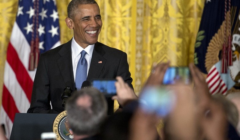 Obama Regrets Polarized Rancor. He Should.