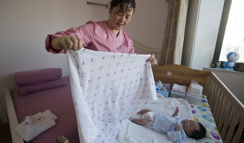 How China's One Child Policy Failed Spectacularly