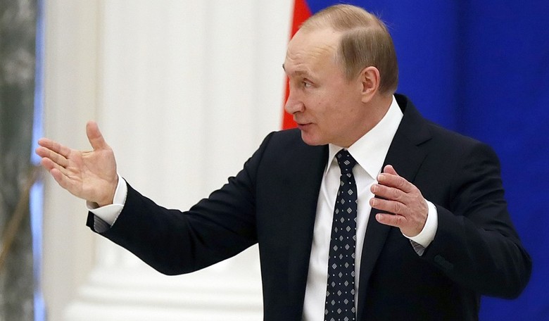 What’s Behind the Trump-Putin “Bromance?” 