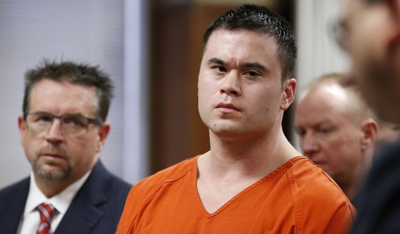 Exclusive: What If the Convicted "Serial Rapist Cop" Is Innocent?