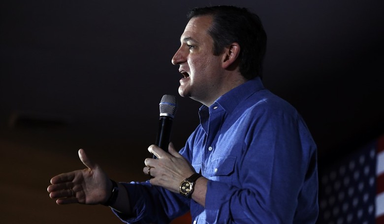 Even More Choose Ted Cruz