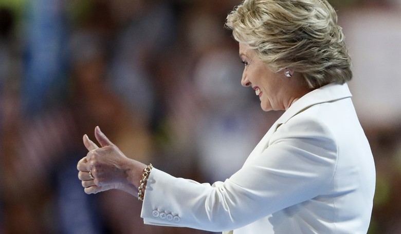 Analysis: Charmless Vessel Shouts Acceptance Speech at America