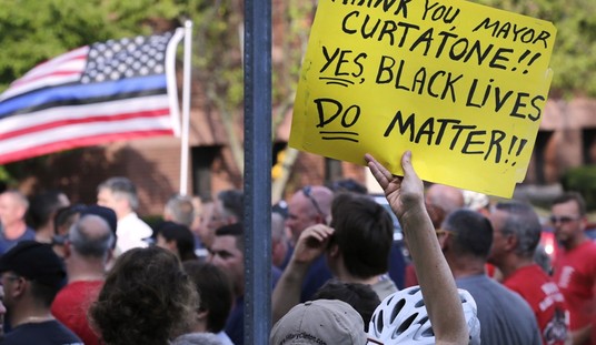 BLM to Sheldon Whitehouse: “Silence Is Violence!"