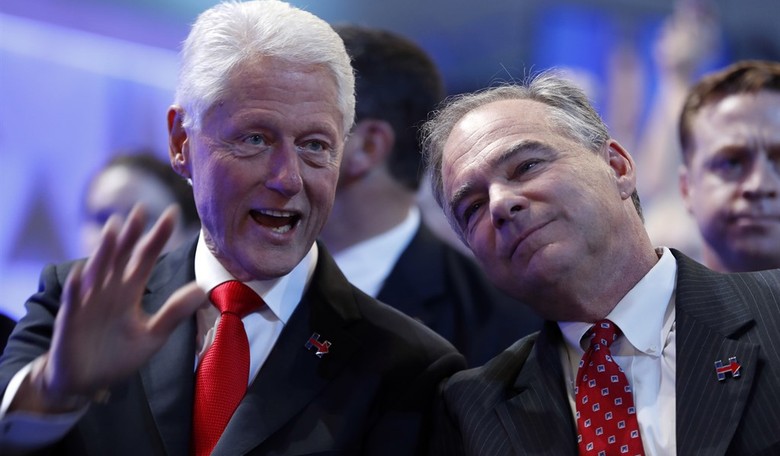 Hillary Clinton Suggested Trump Couldn't Be Trusted With The Nuclear Codes, Did She Forget Bill Lost Them?