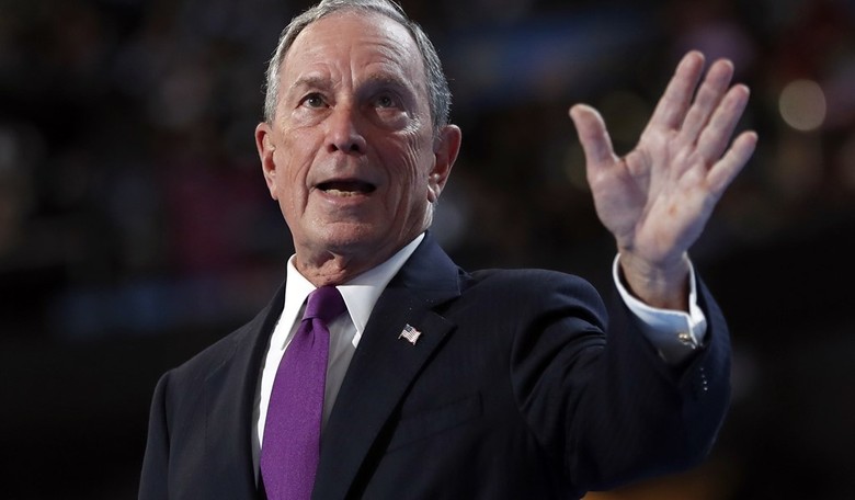 Michael Bloomberg Is Preparing To Enter The Democratic Presidential Race 