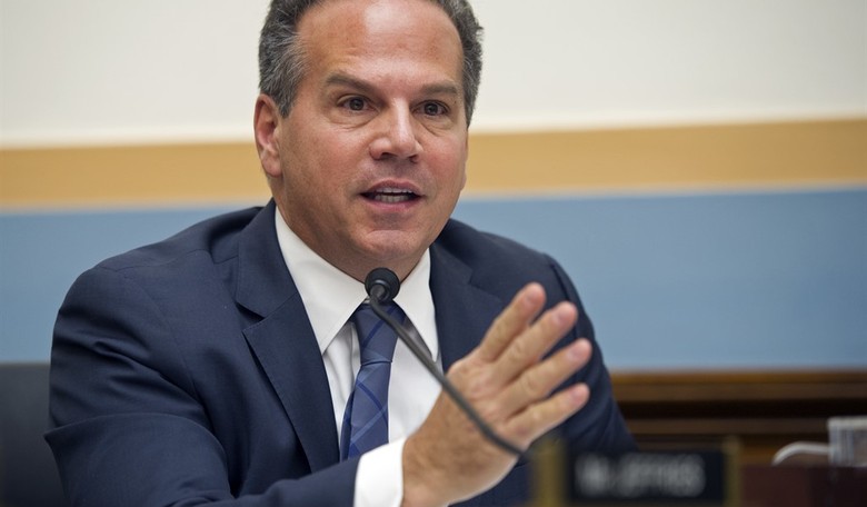 Dem Rep. Cicilline Says Democrats Will Have '30 or 40 Great Candidates' Running for President in 2020