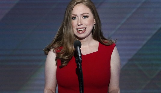 What Chelsea Clinton Is Afraid Of
