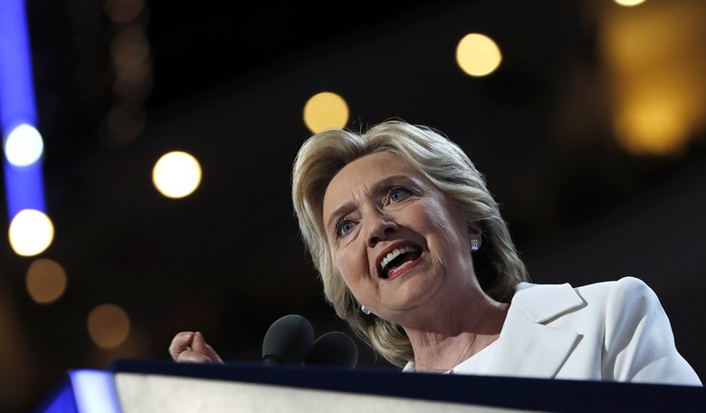 Hillary's Tax Plan Bad News For Bedridden Obama Economy