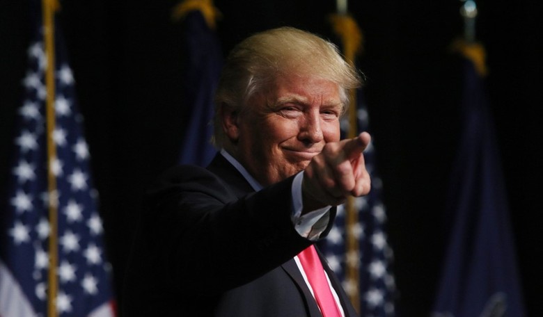 Uh Oh: Trump Bounce Already Gone -- Or Not?