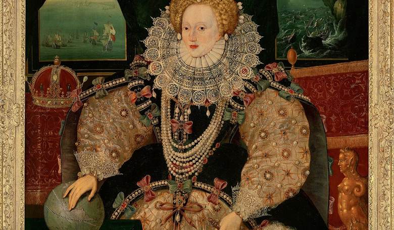 Elizabeth I Trans Drama: Virgin Queen Getting Rewrite As Transgender in Staggering Historical Revision
