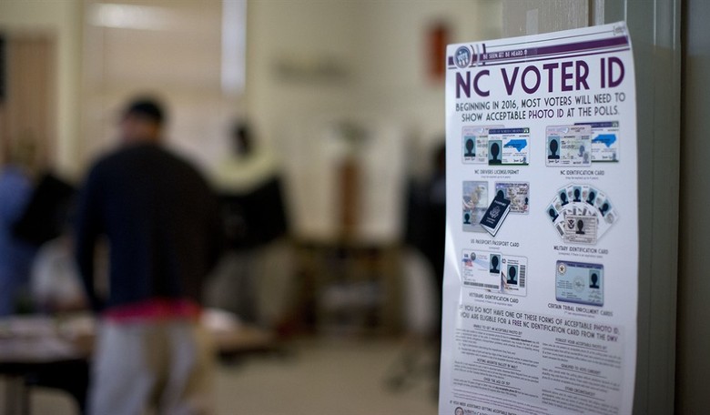 Election Integrity Matters
