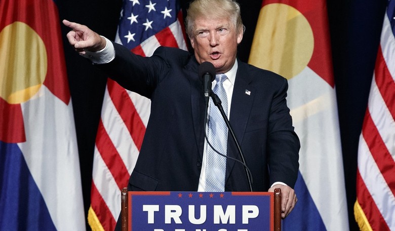 Journalist: If Trump Doesn't Release His Taxes, Media Should Stop Interviewing Him