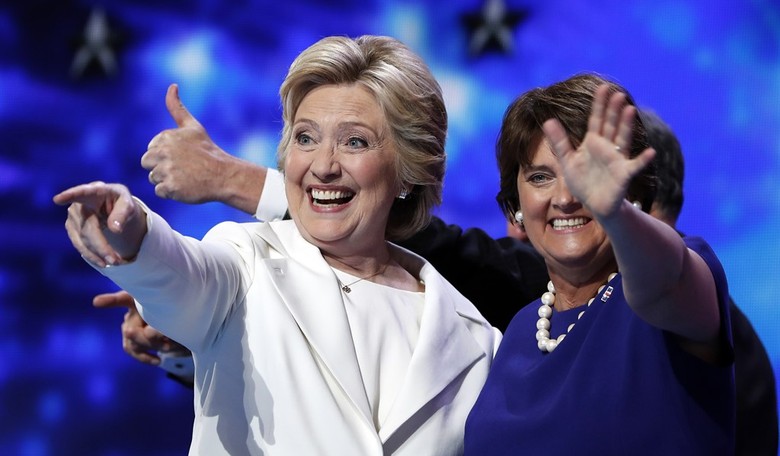 Oh Boy: Now The Clinton Campaign Has Been Hacked 