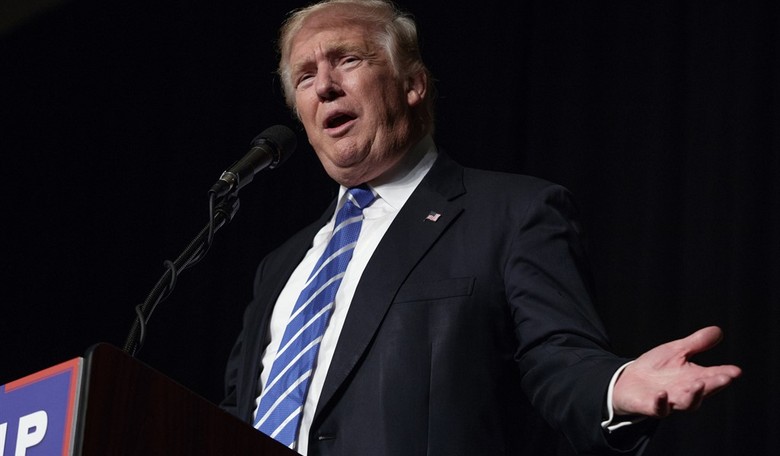 Despite Hillary’s Historic Nomination, Democrats Are Kind Of Freaking Out That Trump Will Beat Her 