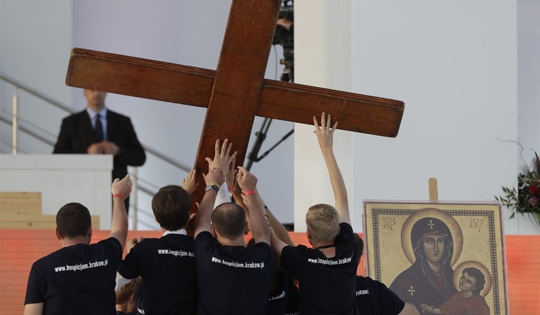 Christians: Stop Acting Like Sheep To The Slaughter