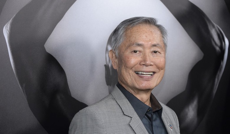 George Takei: Harris Was a ‘DEI’ HIRE but Her Picking a Straight White Dude Is ‘Strategic’