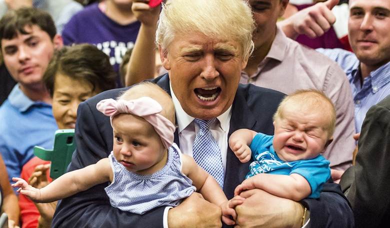 Trump Accounts: An Economic Engine Disguised As a Baby Gift