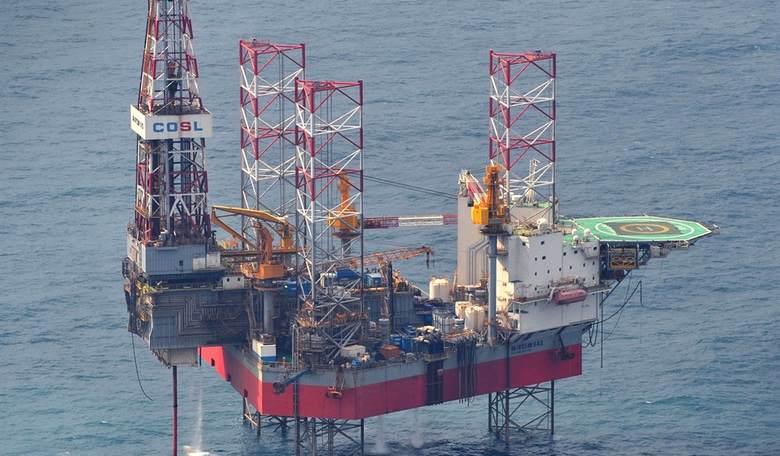 Cheap Oil & Top Line Growth