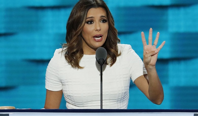 One Hollywood Celeb Said That Her Family Moved Out of the ‘Scary’ and ‘Dystopian’ US