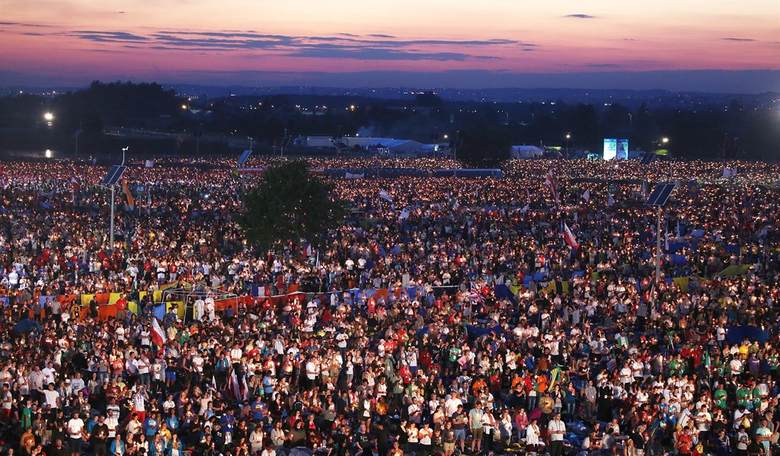 Politics, Hope, And The Power Of Love