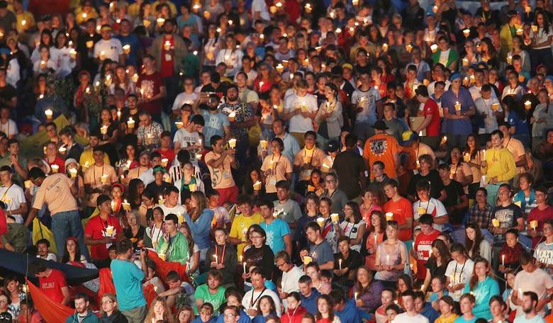God’s Solution to the ‘Nones’ Who Have Left the Faith