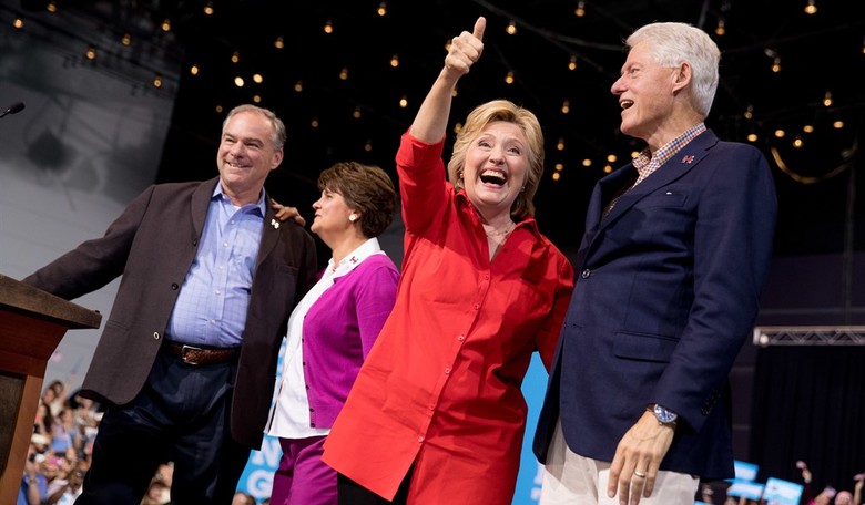 The Political Picture