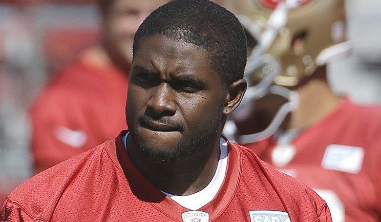 Star Running Back Reggie Bush Thwarts LA Home Invasion, ABC's David Muir Hardest Hit
