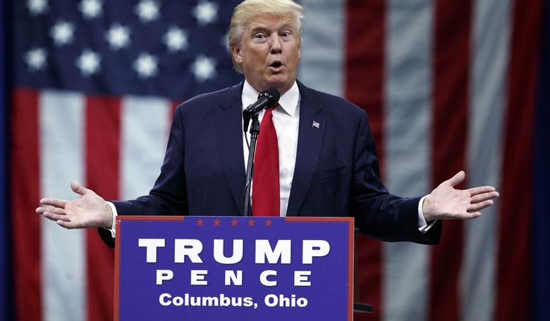 WaPo: Trump Has A Path To 270 And Yes–His Electoral Roadmap Is Better Than The One For Cruz