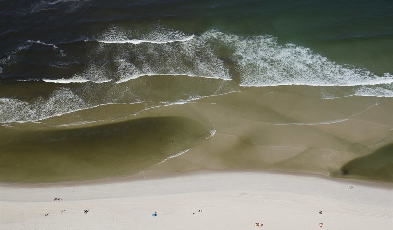 Mexico's 'Nutty Chunk Sewage' Issue Is an Environmental Disaster for the U.S.