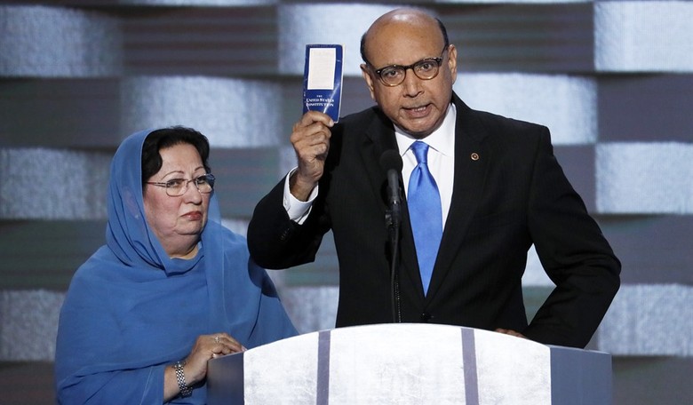Mr. Kahn - The Con. This Is Purely About Money.
